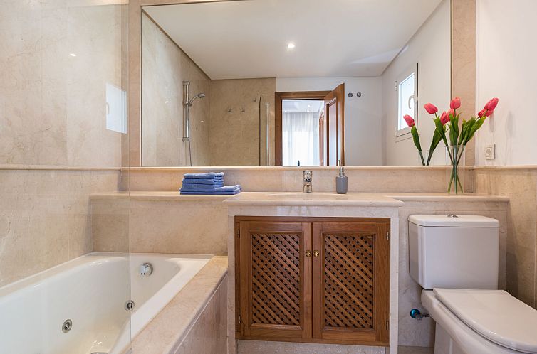 Vakantiehuis Perla Blanca