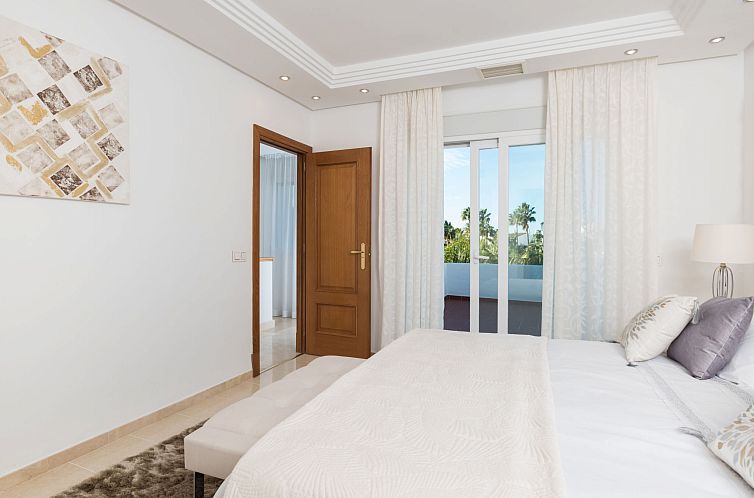 Vakantiehuis Perla Blanca
