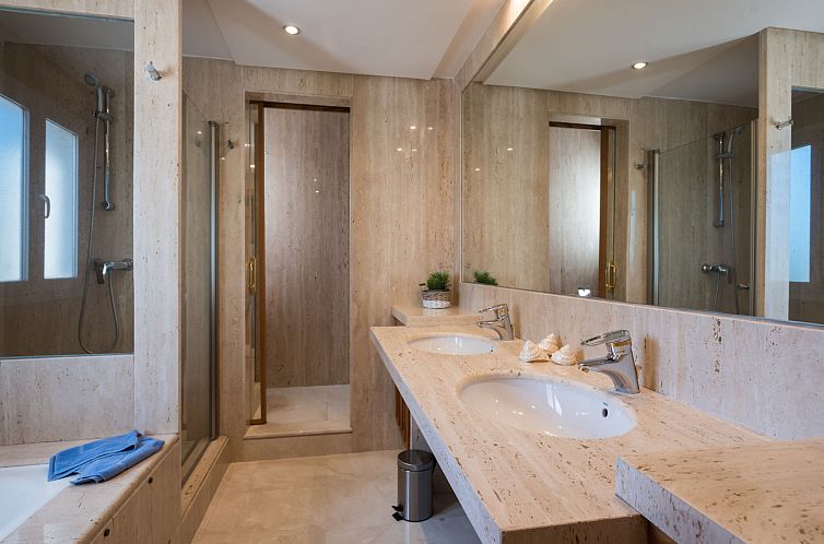Vakantiehuis Perla Blanca