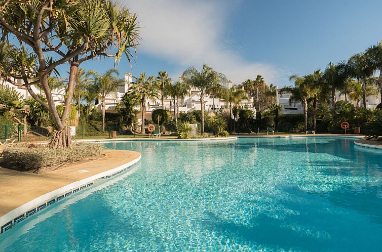 Vakantiehuis Perla Blanca