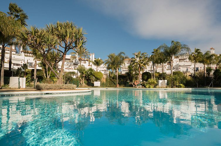 Vakantiehuis Perla Blanca