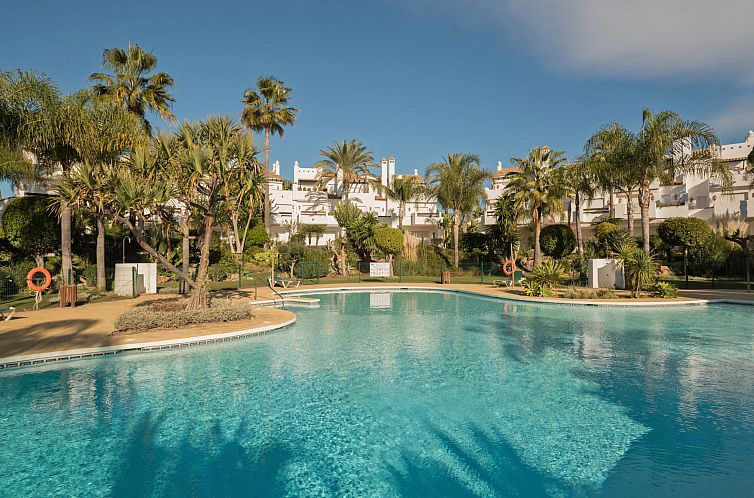 Vakantiehuis Perla Blanca