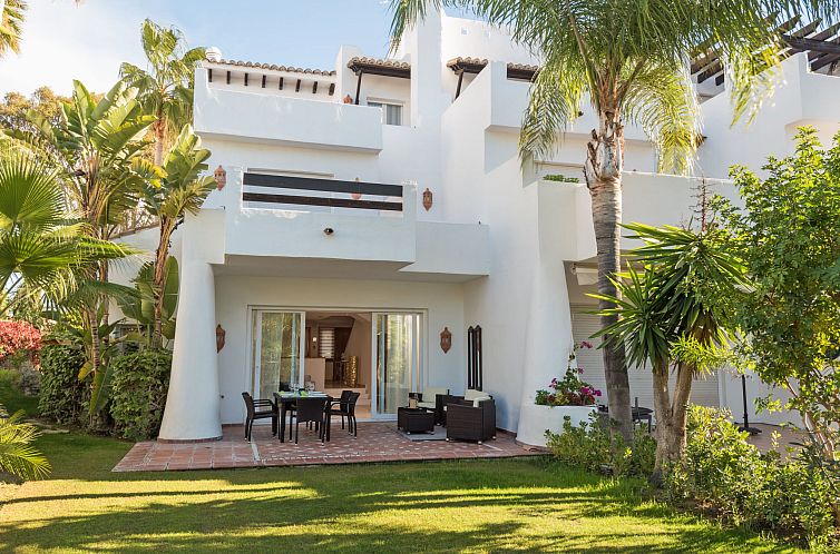 Vakantiehuis Perla Blanca