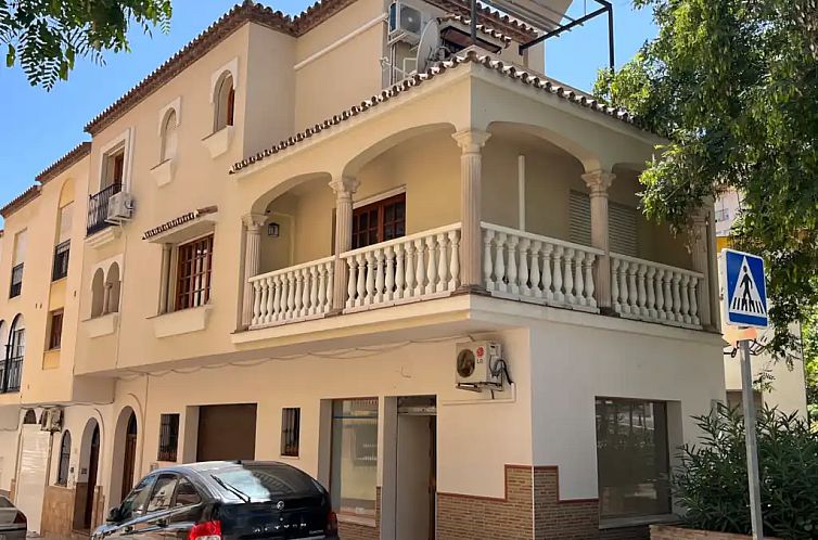 Unterkunft 1551736 - Ferienhaus Costa del Sol - Townhouse with garage in Estepona Ct