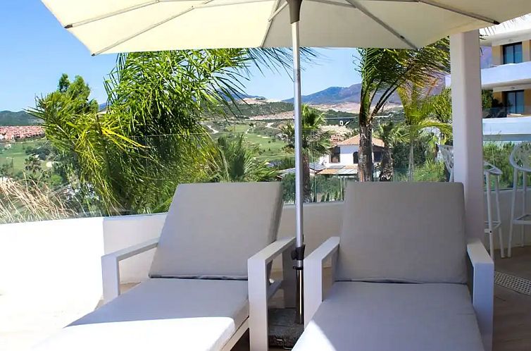 App. Stina &amp; Rienk One80 Estepona