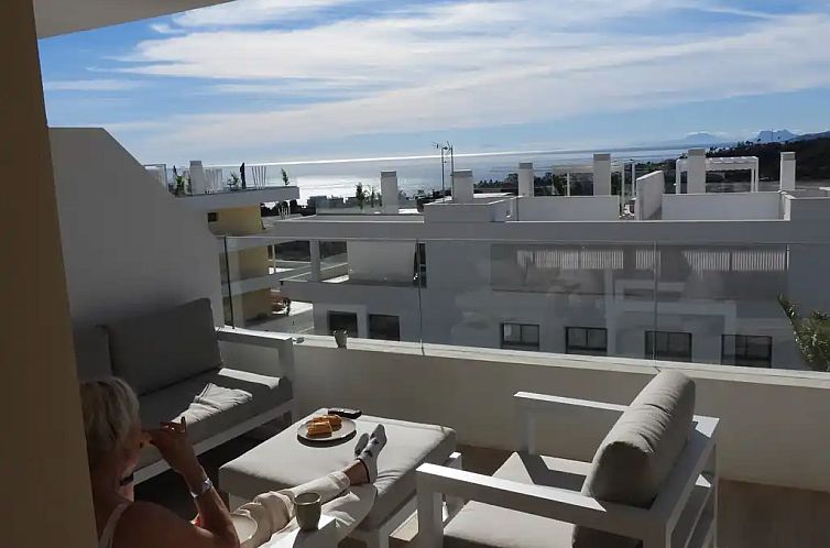 App. Stina &amp; Rienk One80 Estepona
