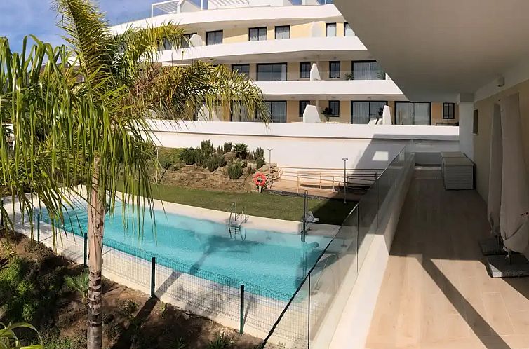 App. Stina &amp; Rienk One80 Estepona