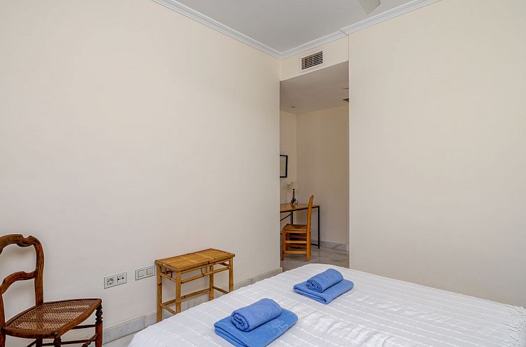 Appartement Hacienda del Sol
