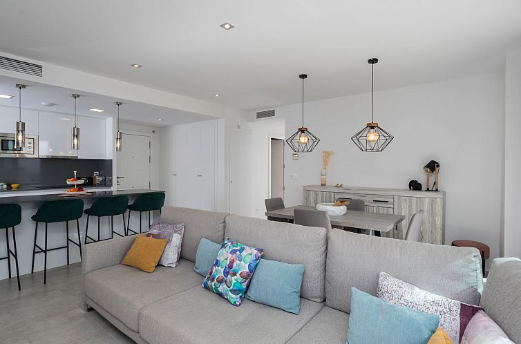 Appartement Manilva Views