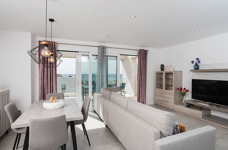 Appartement Manilva Views