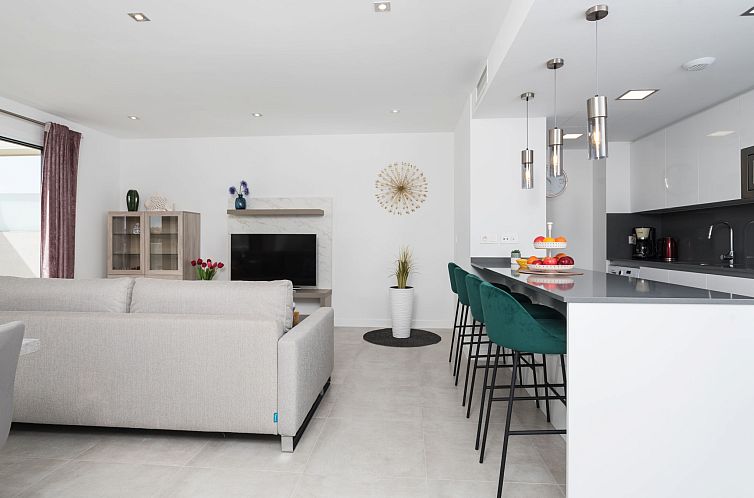 Appartement Manilva Views