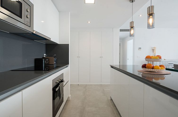 Appartement Manilva Views