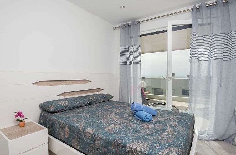 Appartement Manilva Views