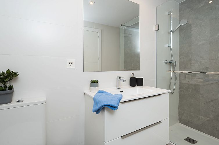 Appartement Manilva Views