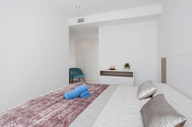 Appartement Manilva Views