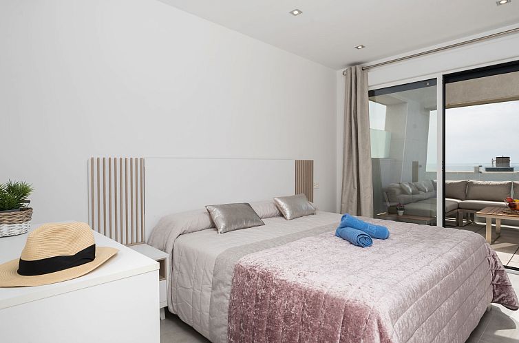 Appartement Manilva Views