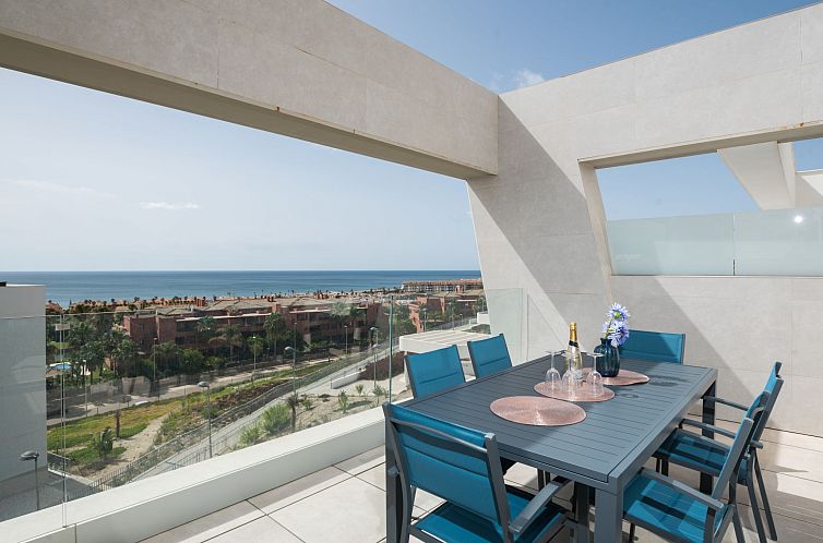 Appartement Manilva Views