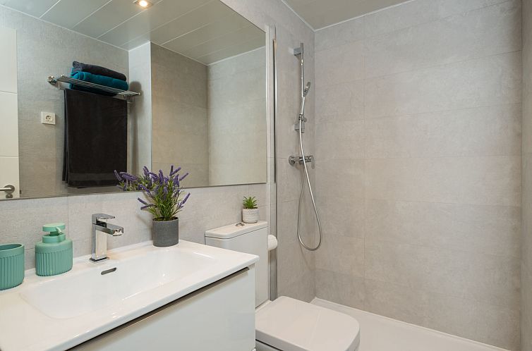 Appartement Manilva Views