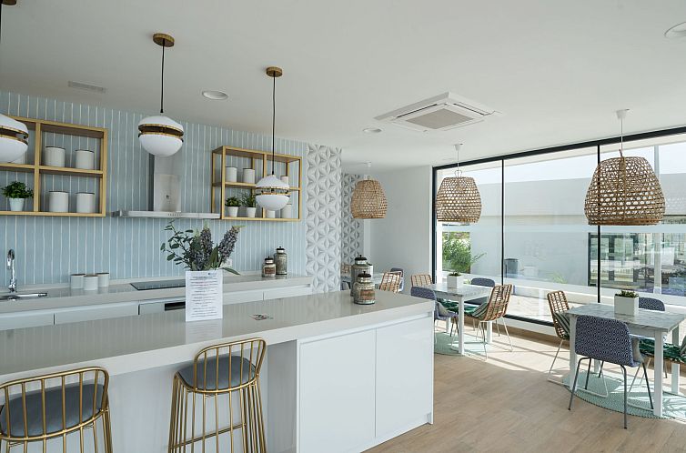 Appartement Manilva Views