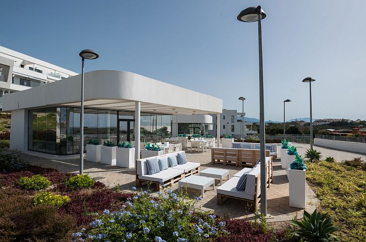 Appartement Manilva Views