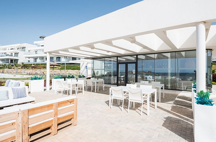 Appartement Manilva Views