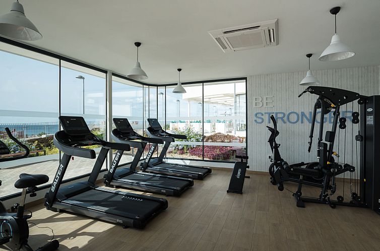 Appartement Manilva Views