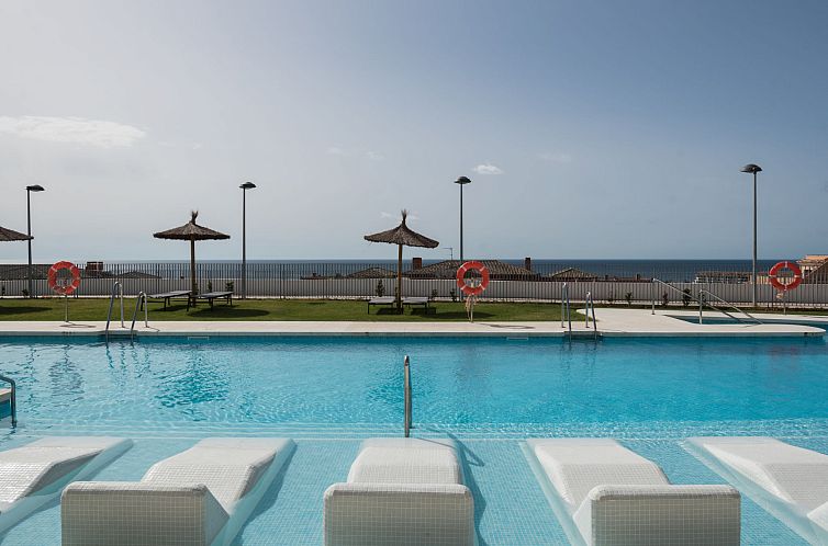 Appartement Manilva Views