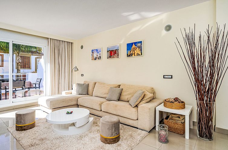 Appartement Cortijo del Mar - Coral Nest