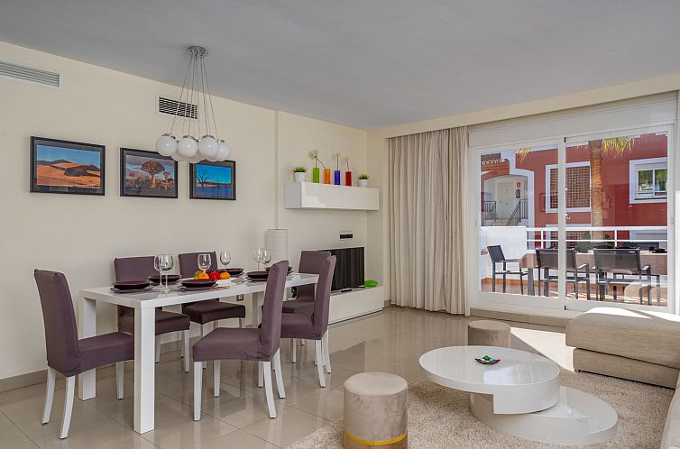 Appartement Cortijo del Mar - Coral Nest