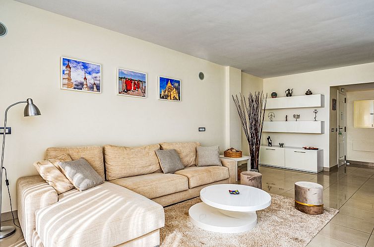 Appartement Cortijo del Mar - Coral Nest