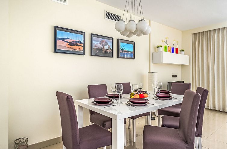 Appartement Cortijo del Mar - Coral Nest