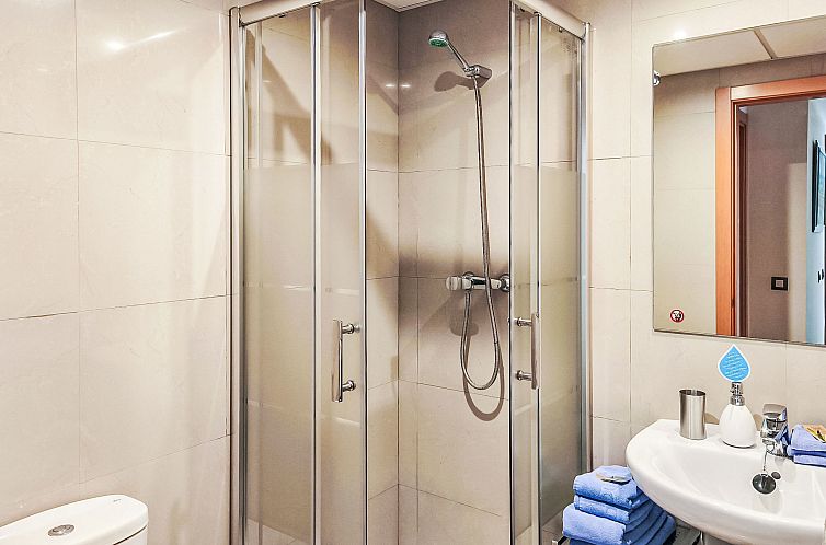 Appartement Cortijo del Mar - Coral Nest