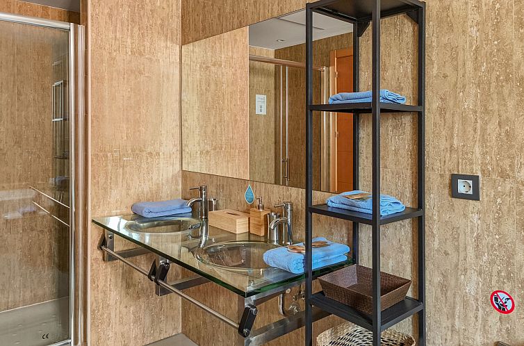 Appartement Cortijo del Mar - Coral Nest