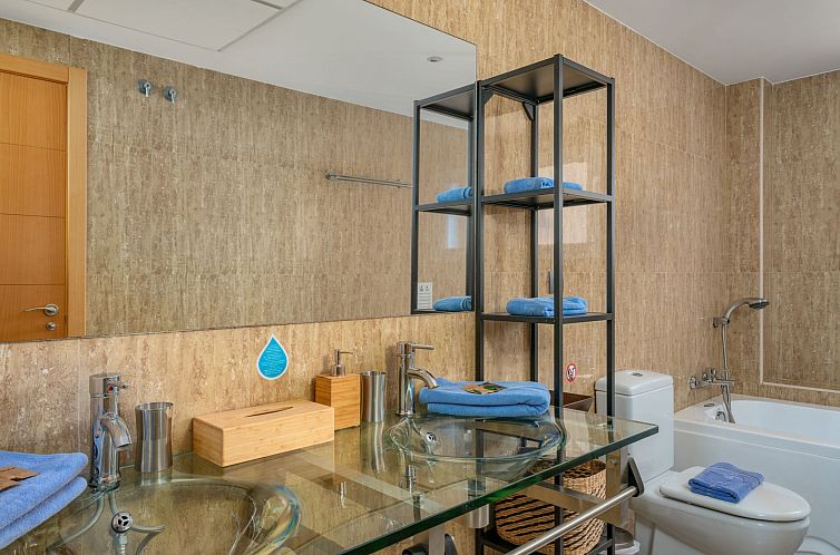 Appartement Cortijo del Mar - Coral Nest