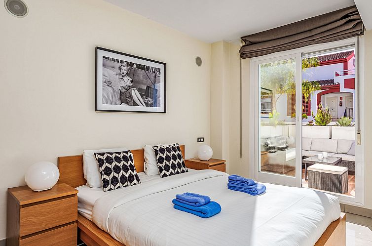 Appartement Cortijo del Mar - Coral Nest