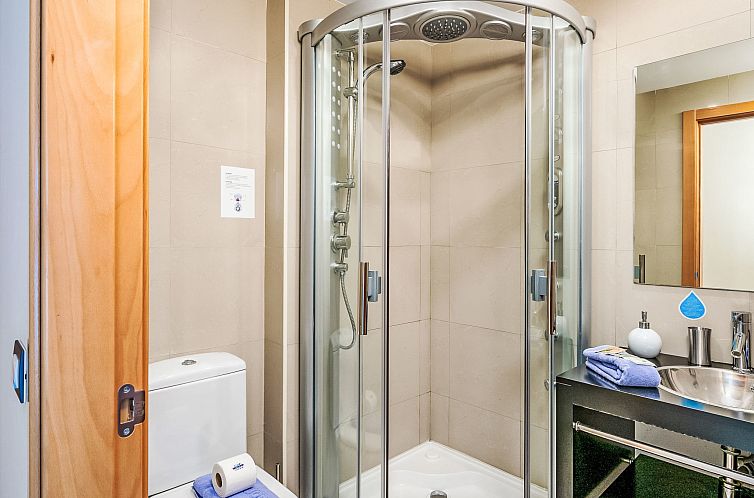 Appartement Cortijo del Mar - Coral Nest