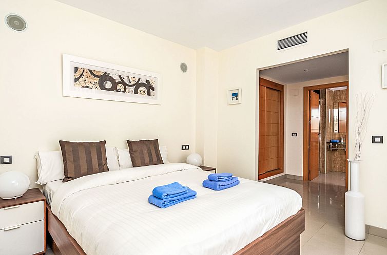 Appartement Cortijo del Mar - Coral Nest