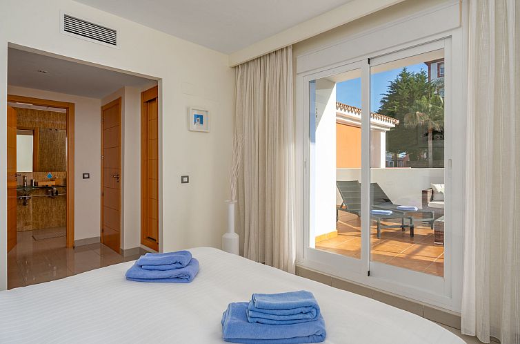 Appartement Cortijo del Mar - Coral Nest