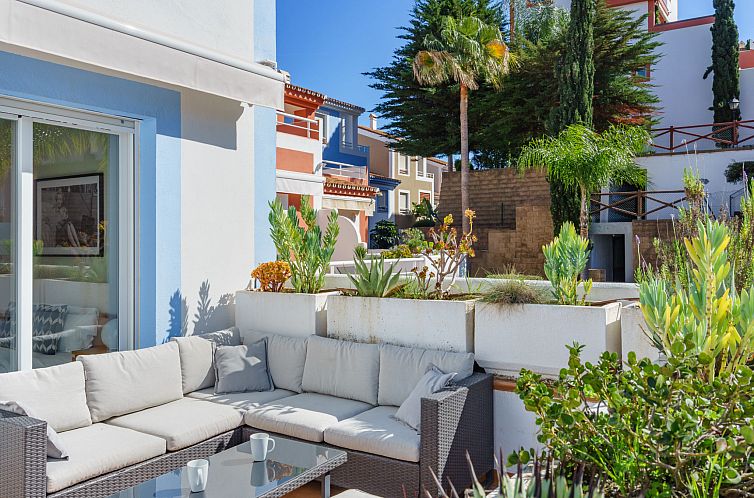 Appartement Cortijo del Mar - Coral Nest