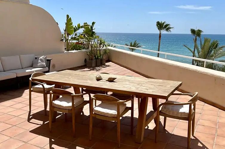 Unterkunft 1551741 - Appartement Costa del Sol - Bermuda Beach 37