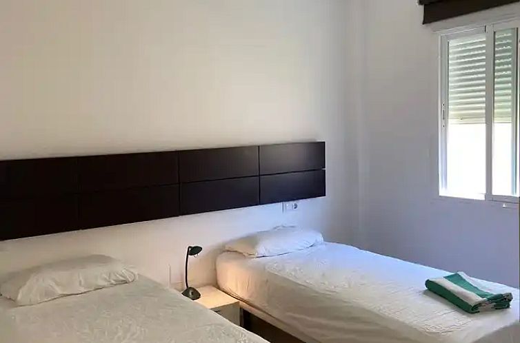 Puerto Alto 3 slaapkamers