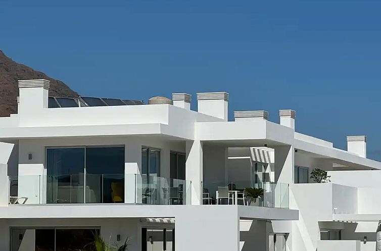 Casa Cresta Penthouse