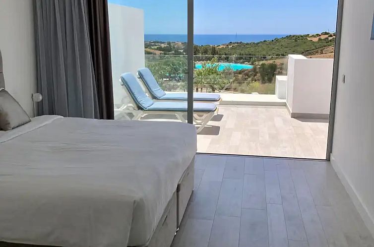 Casa Cresta Penthouse