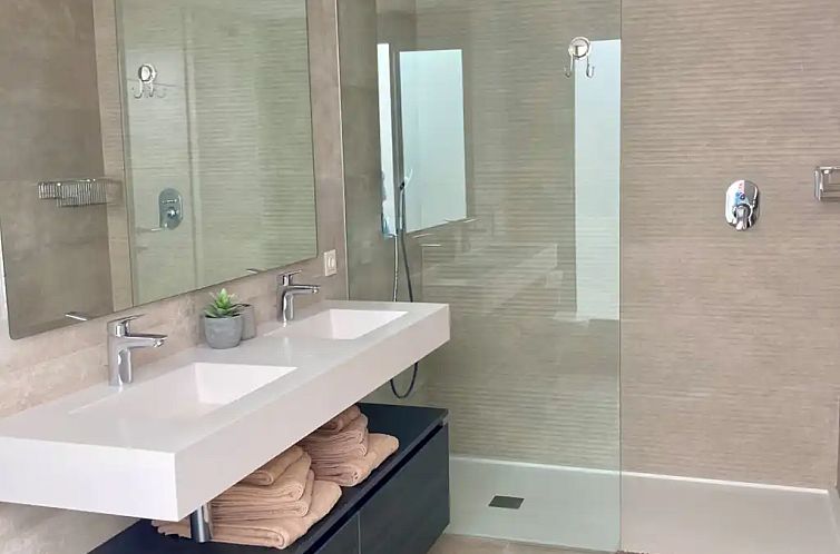 Casa Cresta Penthouse