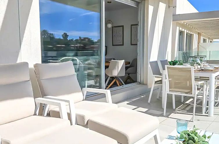 Unterkunft 1551748 - Appartement Costa del Sol - Serenity Collection