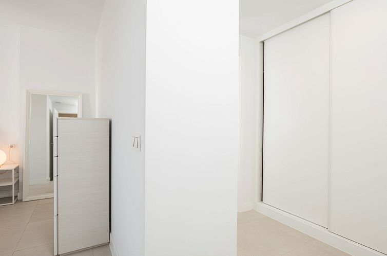 Appartement Calma Blanca