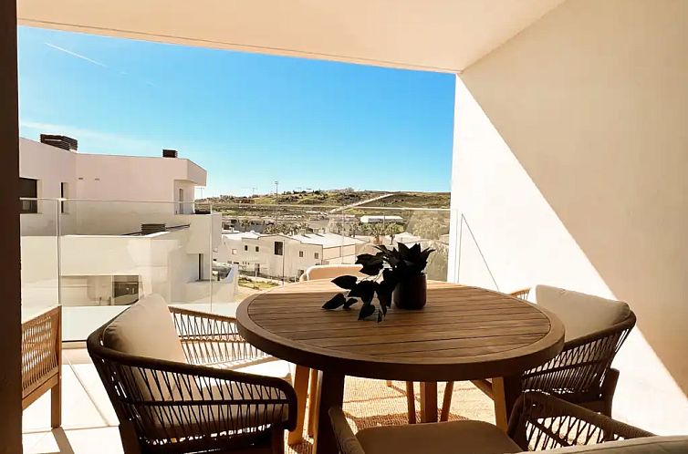 Guest house 1551750 - Apartment Costa del Sol - Lovely stay Estepona