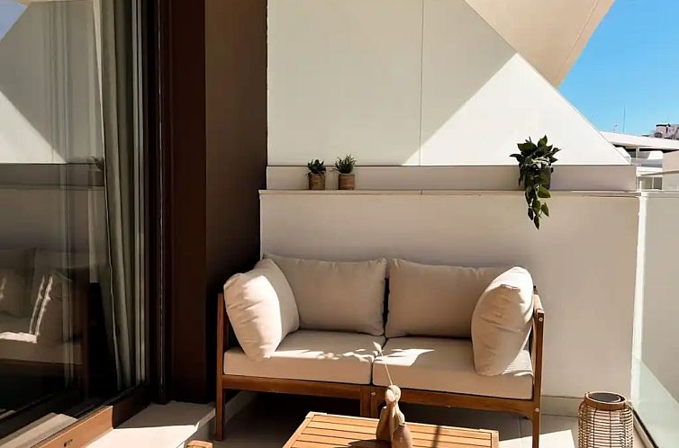 Lovely stay Estepona