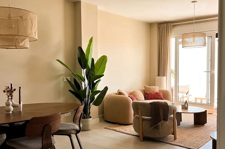 Lovely stay Estepona