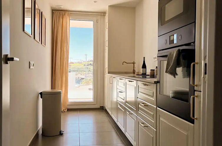 Lovely stay Estepona